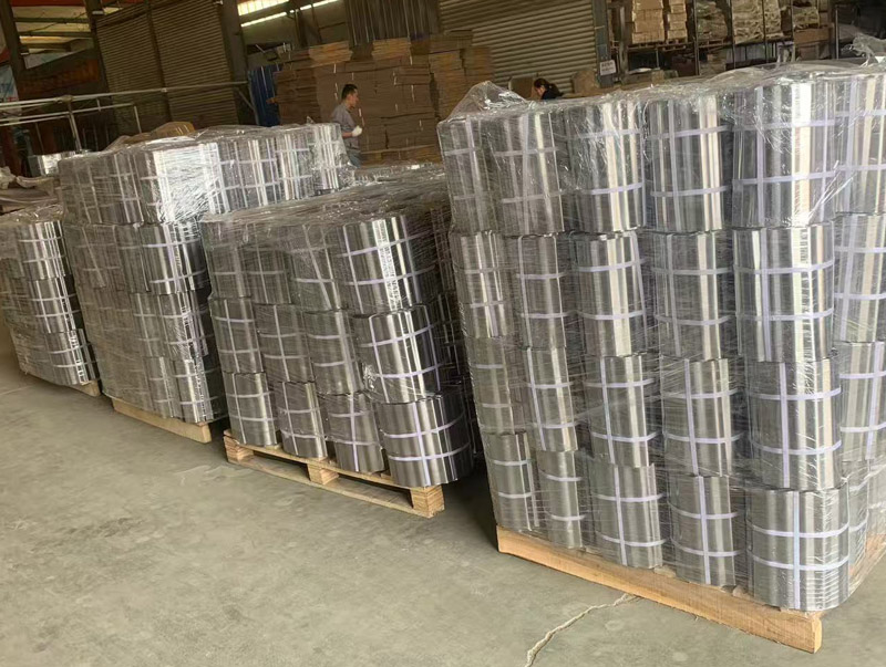 天台波浪形花园围边